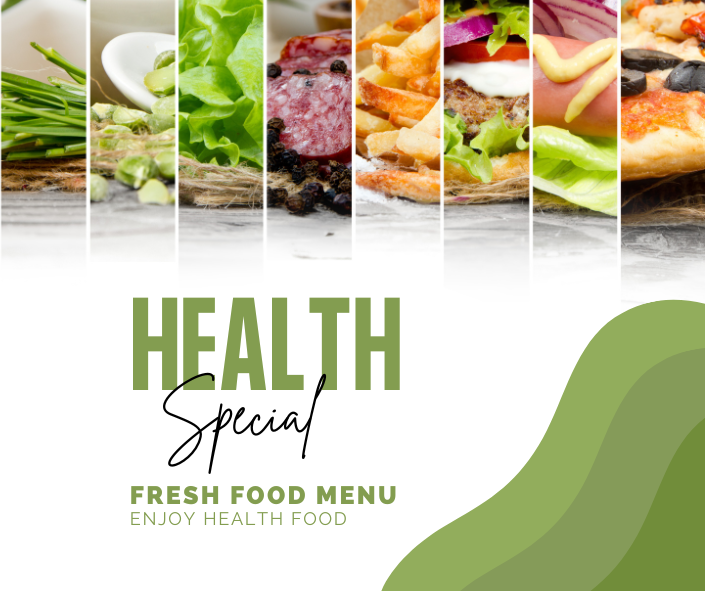 Health food
