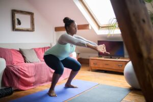 Fat Lose Exercise